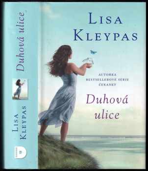 Lisa Kleypas: Duhová ulice