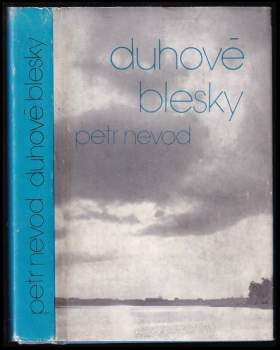 Duhové blesky