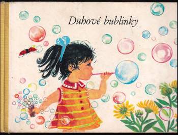 Duhové bublinky
