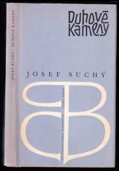 Duhové kameny