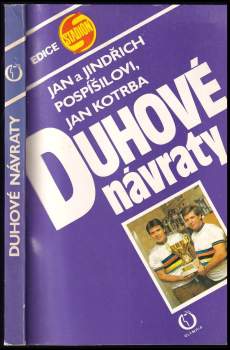 Duhové návraty