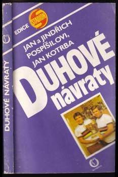 Duhové návraty