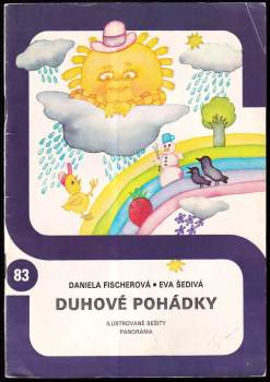 Duhové pohádky