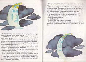 Daniela Fischerová: Duhové pohádky