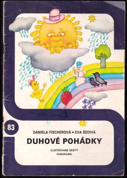 Duhové pohádky