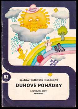 Duhové pohádky