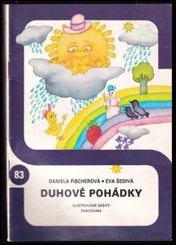 Duhové pohádky