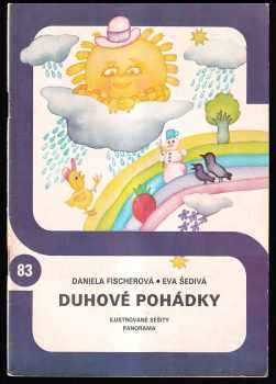 Duhové pohádky