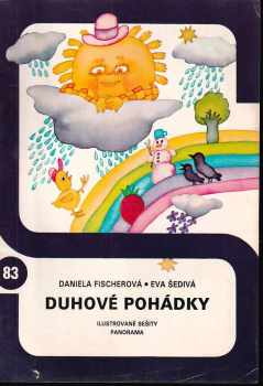 Duhové pohádky