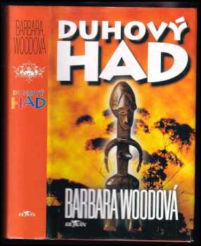 Duhový had