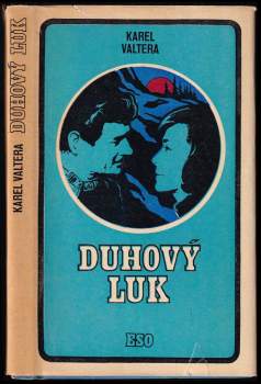 Duhový luk