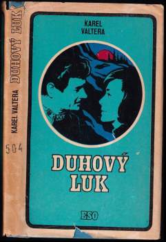 Duhový luk