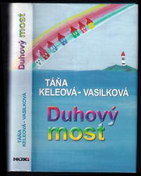 Táňa Keleová-Vasilková: Duhový most