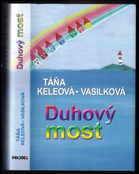Táňa Keleová-Vasilková: Duhový most