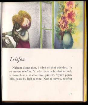Oldřich Syrovátka: Duhový svět