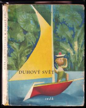 Duhový svět
