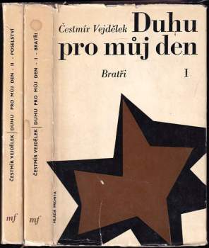 Duhu pro můj den