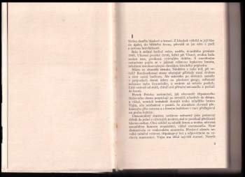 Čestmír Vejdělek: Duhu pro můj den