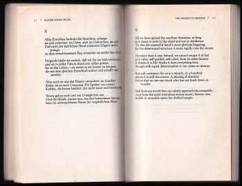 Rainer Maria Rilke