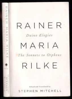 Rainer Maria Rilke