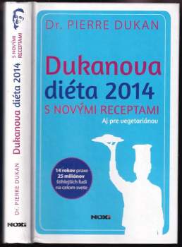 Dukanova diéta 2014