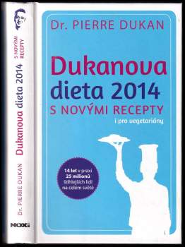 Pierre Dukan: Dukanova dieta 2014