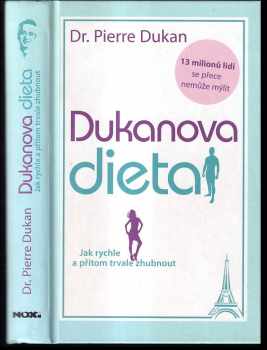 Dukanova dieta