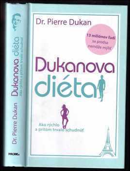 Dukanova diéta