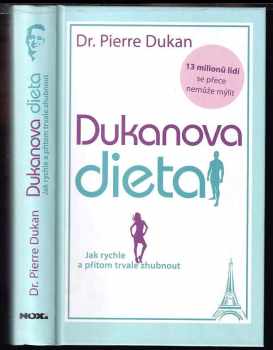 Dukanova dieta