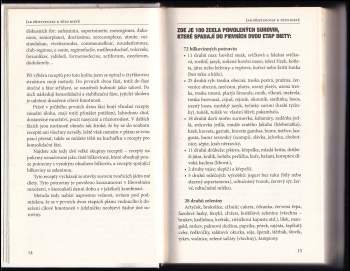 Pierre Dukan: Dukanova dieta