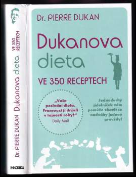 Dukanova dieta