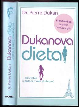Dukanova dieta