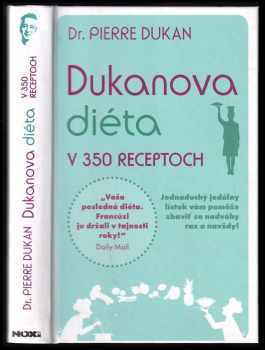 Pierre Dukan: Dukanova dieta