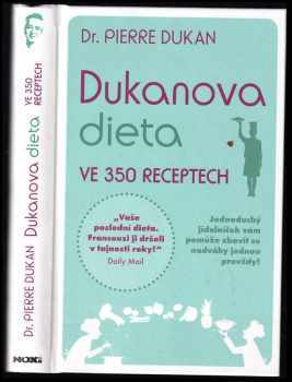 Pierre Dukan: Dukanova dieta