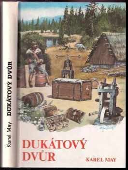 Dukátový dvůr