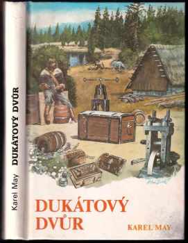 Dukátový dvůr
