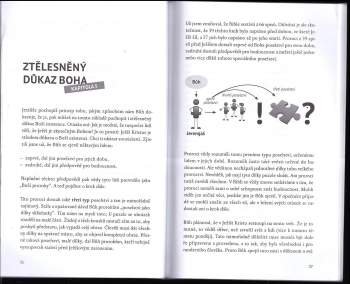 Kornelius Novak: Důkaz Boží existence