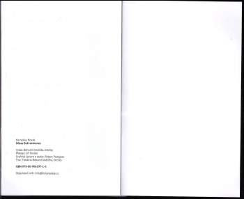 Kornelius Novak: Důkaz Boží existence