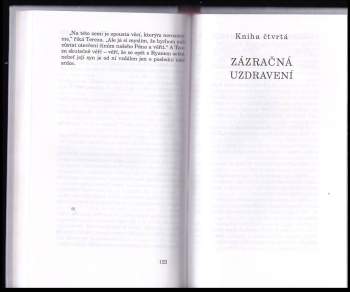 Joan Wester Anderson: Důkazy o zázracích