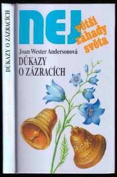 Důkazy o zázracích