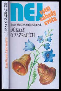 Joan Wester Anderson: Důkazy o zázracích