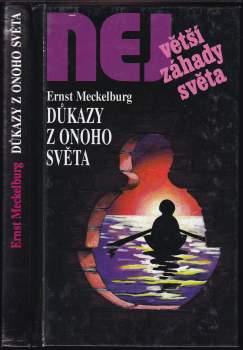 Důkazy z onoho světa