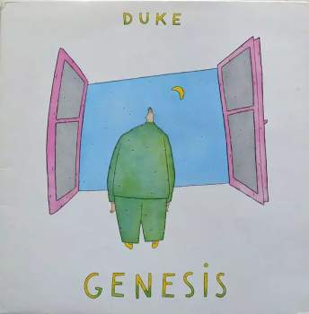 Genesis: Duke