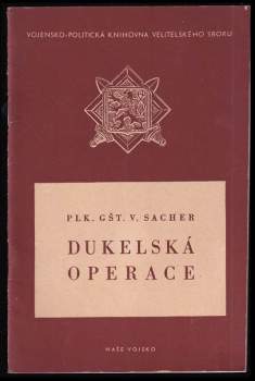 Dukelská operace