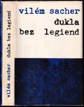 Dukla bez legiend