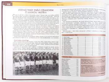 Aleš Pivoda: Dukla do toho!