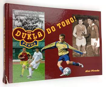 Dukla do toho!