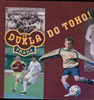 Dukla do toho!