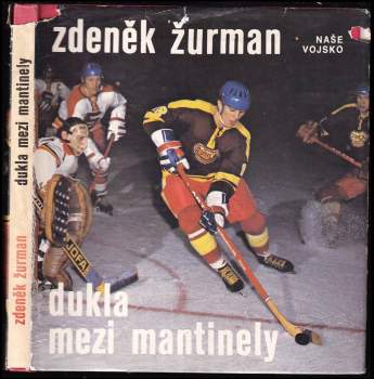 Dukla mezi mantinely