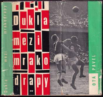 Ota Pavel: Dukla mezi mrakodrapy